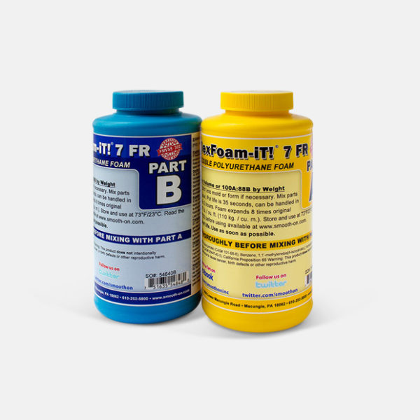 FlexFoam-iT! 7FR