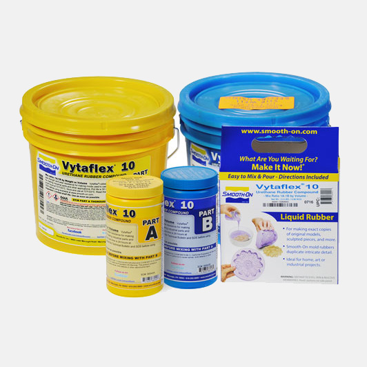 VytaFlex 10