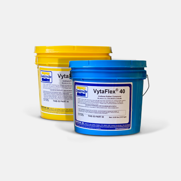 VytaFlex 40