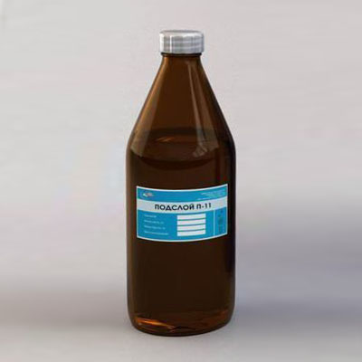 Подслой П-11
