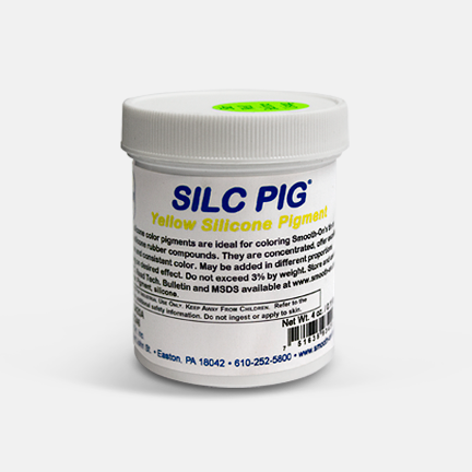 Silc Pig желтый