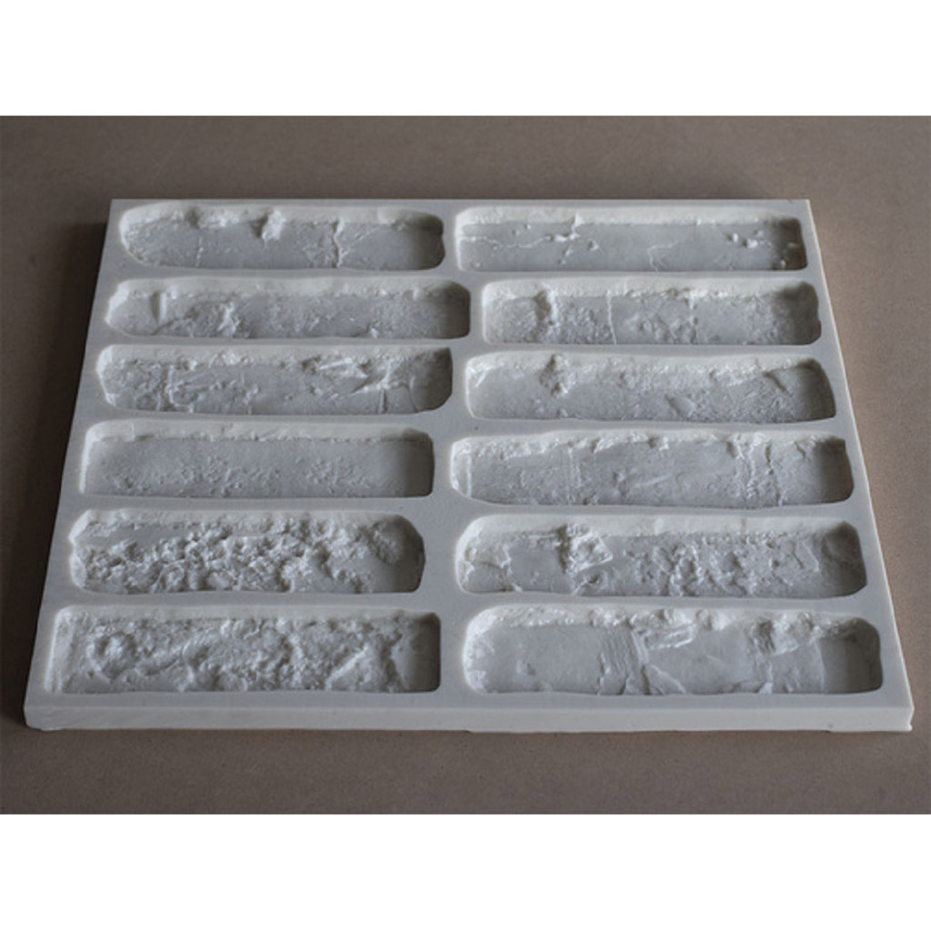 Форма Кирпич Амеро F390A